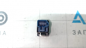 Lexus ES250 ES300h ES350 19-26 Trunk Release Button