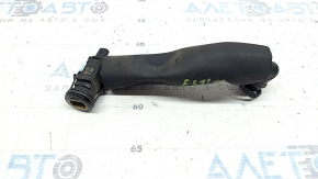 Heated ventilation pipe BMW X2 F39 18-19 B46