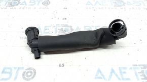 Heated ventilation pipe BMW X2 F39 18-19 B46