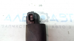 Heated ventilation pipe BMW X2 F39 18-19 B46