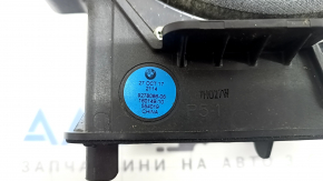 Right subwoofer for BMW X2 F39 18-23 Hi-Fi