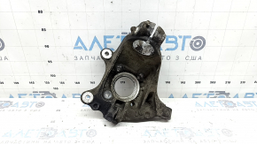 Front right axle shaft BMW X2 F39 18-23 Standard