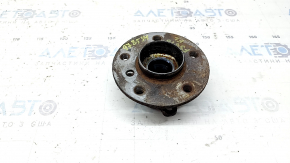 Front left hub BMW X2 F39 18-23 rusty
