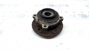 Front right hub BMW X2 F39 18-23 rusty