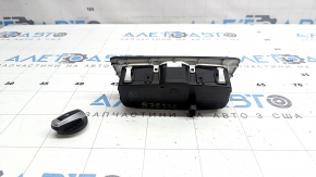 Light control BMW X2 F39 18-23 under fog lights, auto, regulator broken