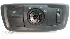 Light control BMW X2 F39 18-23 under fog lights, auto, regulator broken