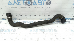 Upper cooling hose BMW X2 F39 18-19 B46