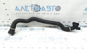 Upper cooling hose BMW X2 F39 18-19 B46