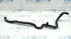 Cooling pipe BMW X2 F39 18-19 B46