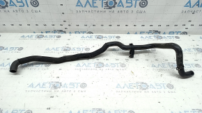 Cooling pipe BMW X2 F39 18-19 B46