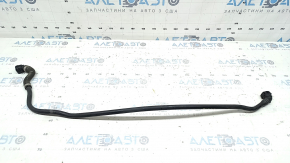 Upper auxiliary radiator cooling pipe for BMW X2 F39 18-23 B46