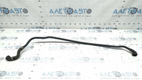 Upper auxiliary radiator cooling pipe for BMW X2 F39 18-23 B46