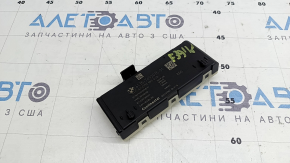 BMW X2 F39 18-23 trunk lid control unit
