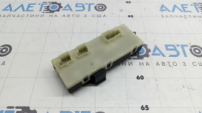 BMW X2 F39 18-23 trunk lid control unit