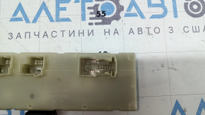 BMW X2 F39 18-23 trunk lid control unit