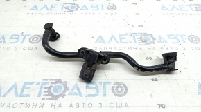 Fuel vapor pressure sensor BMW X2 F39 18-23 B46 with tubes