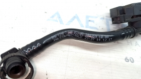 Fuel vapor pressure sensor BMW X2 F39 18-23 B46 with tubes