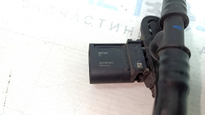 Fuel vapor pressure sensor BMW X2 F39 18-23 B46 with tubes