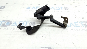 Front body tilt sensor BMW X2 F39 18-21 with rod, with bracket