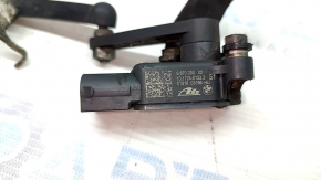 Front body tilt sensor BMW X2 F39 18-21 with rod, with bracket
