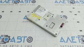 Telematics Communication Control Module BMW X2 F39 18-23