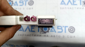 Telematics Communication Control Module BMW X2 F39 18-23
