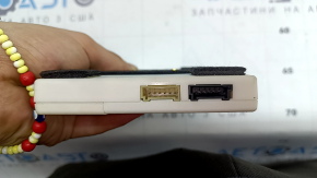 Telematics Communication Control Module BMW X2 F39 18-23