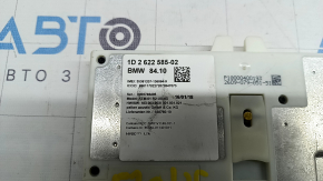 Telematics Communication Control Module BMW X2 F39 18-23