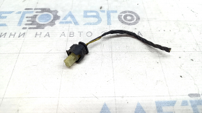 Front airbag sensor chip BMW X2 F39 18-23