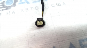 Front airbag sensor chip BMW X2 F39 18-23