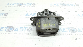 BMW X2 F39 18-23 B46 gearbox mount microcracks