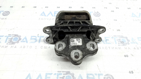 BMW X2 F39 18-23 B46 gearbox mount microcracks