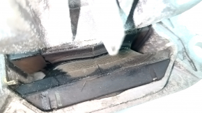 BMW X2 F39 18-23 B46 gearbox mount microcracks