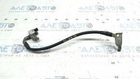 Negative battery terminal BMW X2 F39 18-23 with sensor