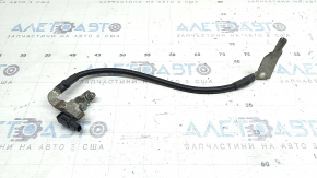 Negative battery terminal BMW X2 F39 18-23 with sensor