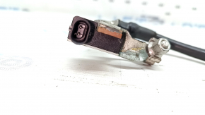 Negative battery terminal BMW X2 F39 18-23 with sensor