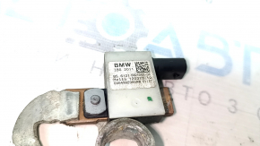 Negative battery terminal BMW X2 F39 18-23 with sensor