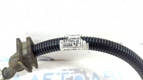Positive battery terminal BMW X2 F39 18-19 B46 with wire