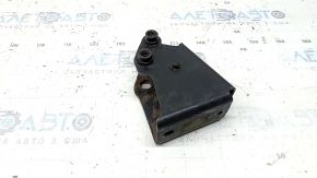 Left front bumper lower reinforcement rear fang bracket BMW X2 F39 18-23