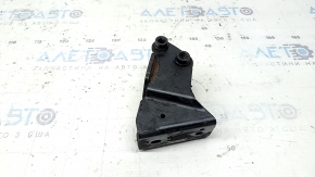 Right front bumper lower reinforcement rear fang bracket BMW X2 F39 18-23