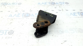 Right front bumper lower reinforcement rear fang bracket BMW X2 F39 18-23