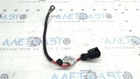 Wire for integrated power module BMW X2 F39 18-23
