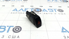 BMW X2 F39 18-23 hazard warning light button