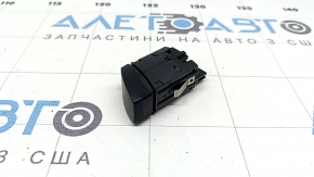 BMW X2 F39 18-23 hazard warning light button