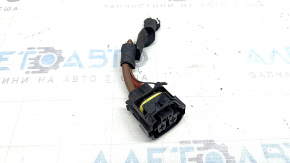 Chip for the diffuser radiator shroud BMW X2 F39 18-19 B46 850W