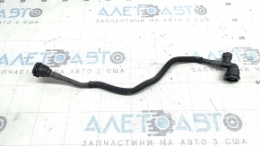Cooling pipe return tank-radiator BMW X2 F39 18-23 B46