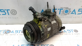 Air conditioning compressor Ford Fusion mk5 13-20 2.0T 2.5 low performance