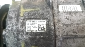 Air conditioning compressor Ford Fusion mk5 13-20 2.0T 2.5 low performance