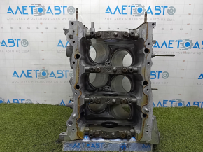 Bare cylinder block for Toyota Highlander 17-19 3.5 2GR-FKS for boring and sleeving