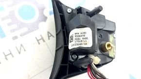 Steering wheel control buttons for BMW X2 F39 18-23 radar, button is worn out